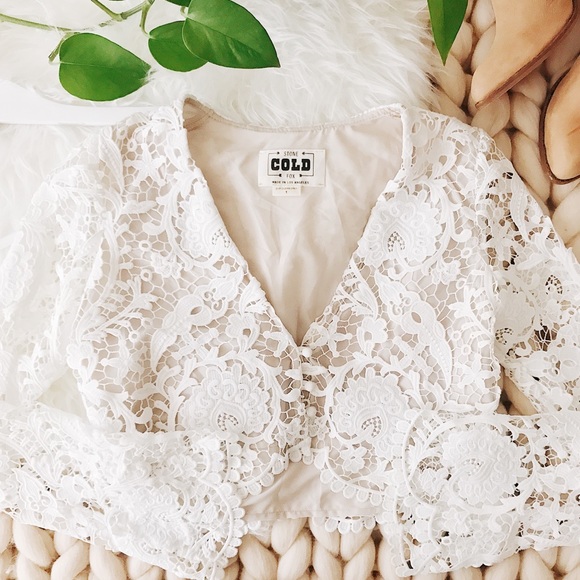 𝕤𝕔𝕗 𝕔𝕙𝕒𝕣𝕝𝕚𝕖 𝕓𝕝𝕠𝕦𝕤𝕖 - Picture 3 of 8